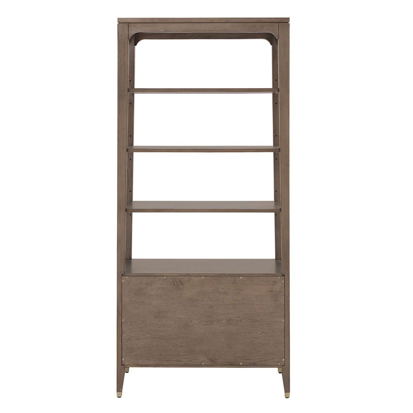 Callista Bookshelf