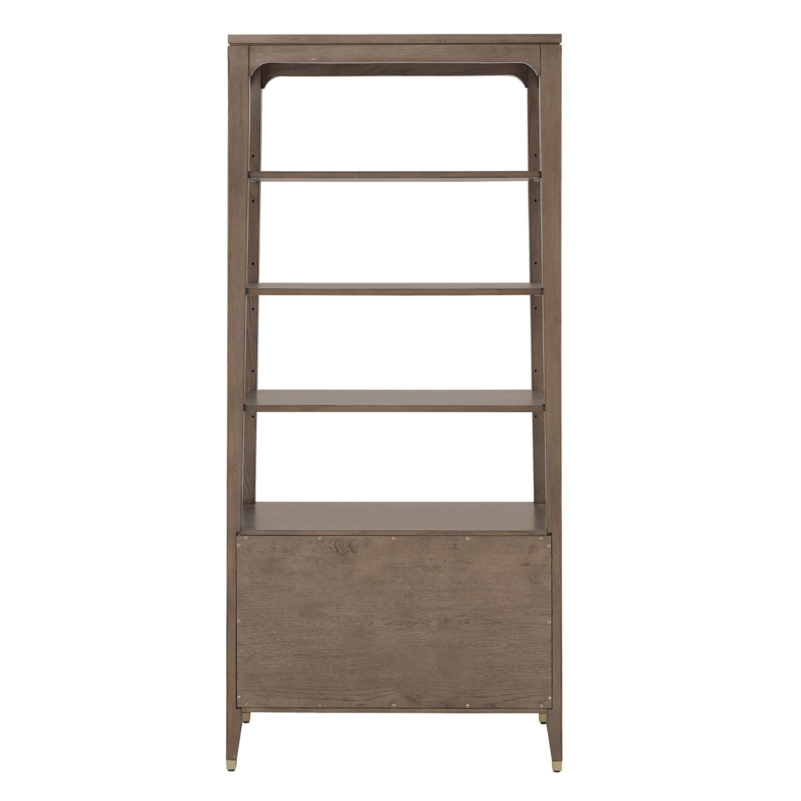 Callista Bookshelf