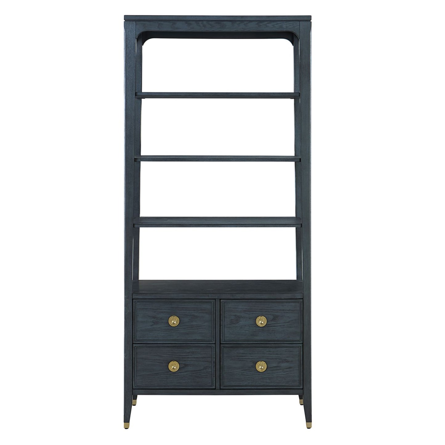 Callista Bookshelf