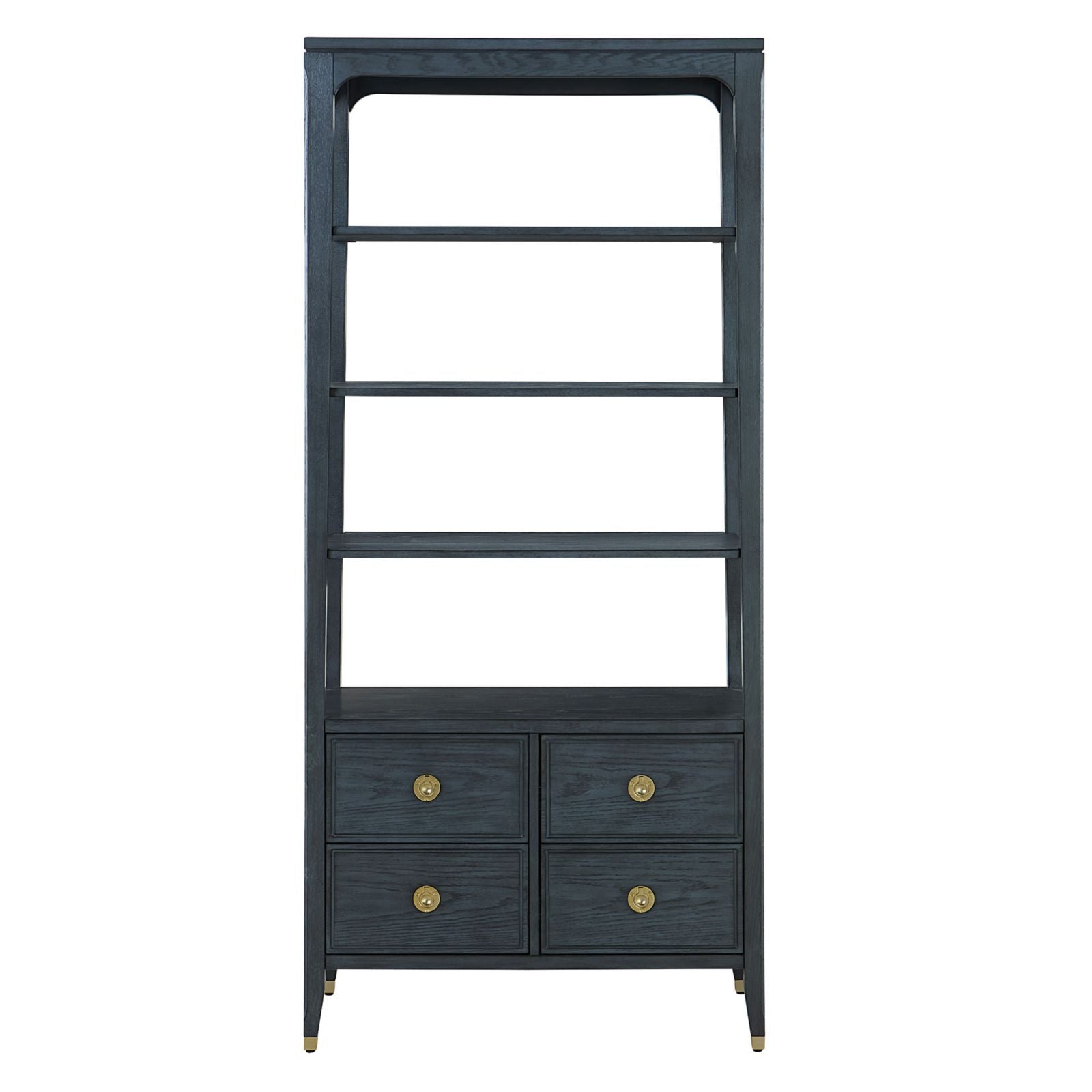 Callista Bookshelf