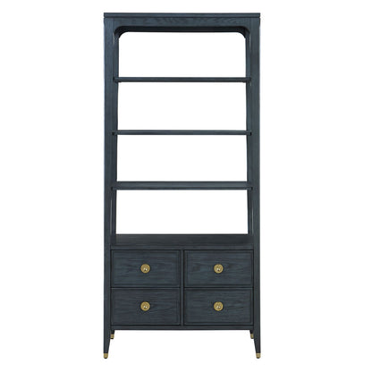 Callista Bookshelf