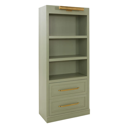 McClean Bookcase