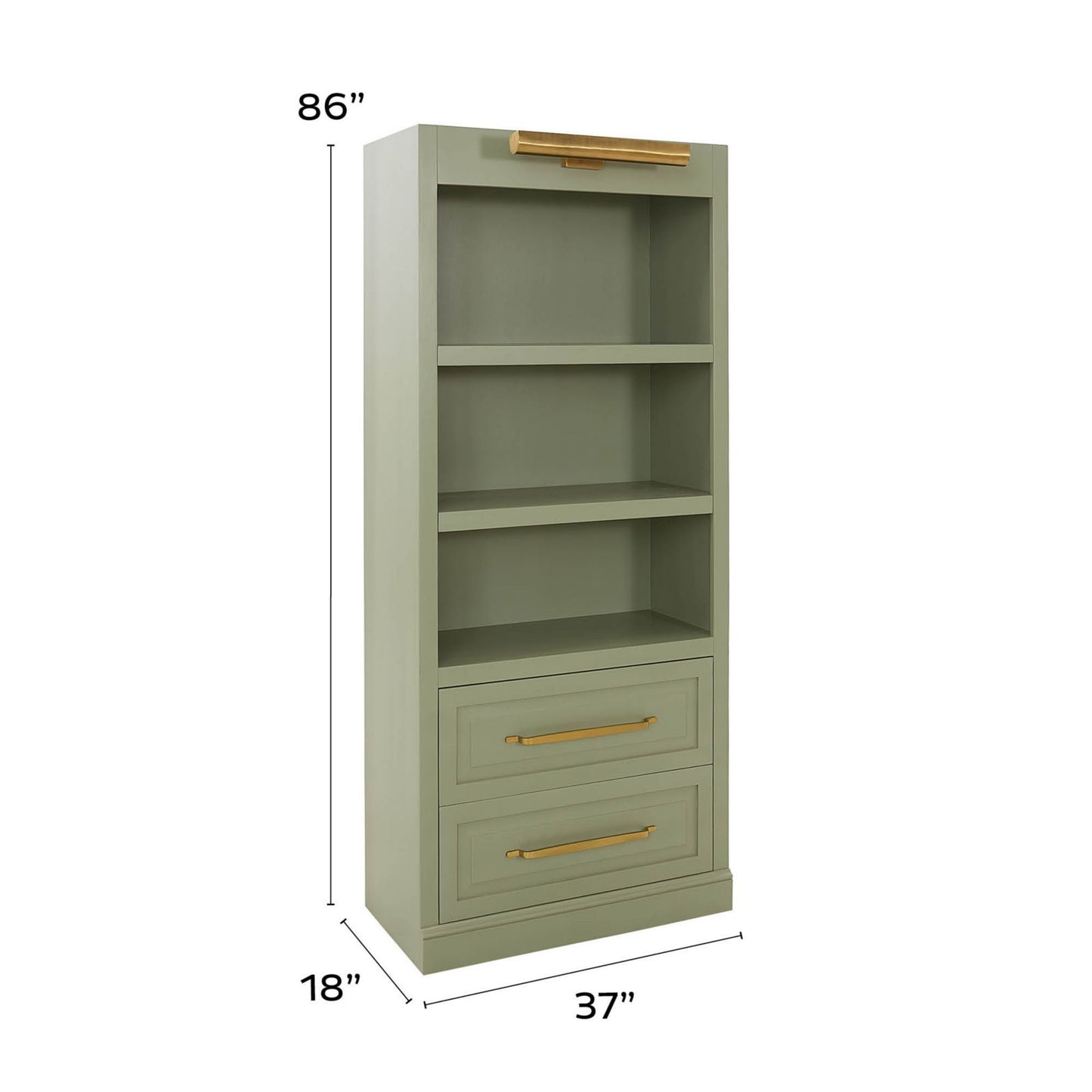 McClean Bookcase