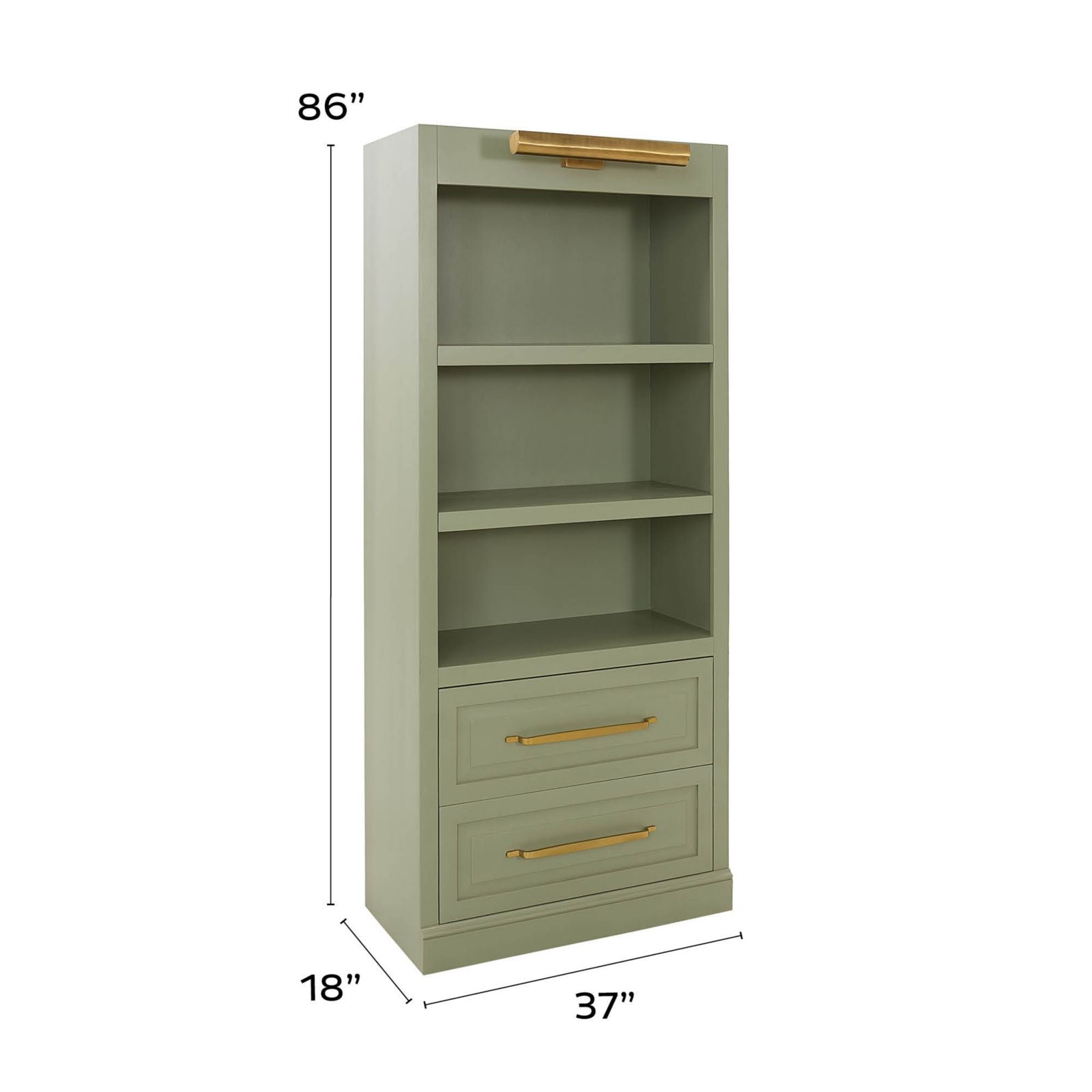 McClean Bookcase