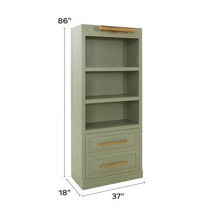 McClean Bookcase