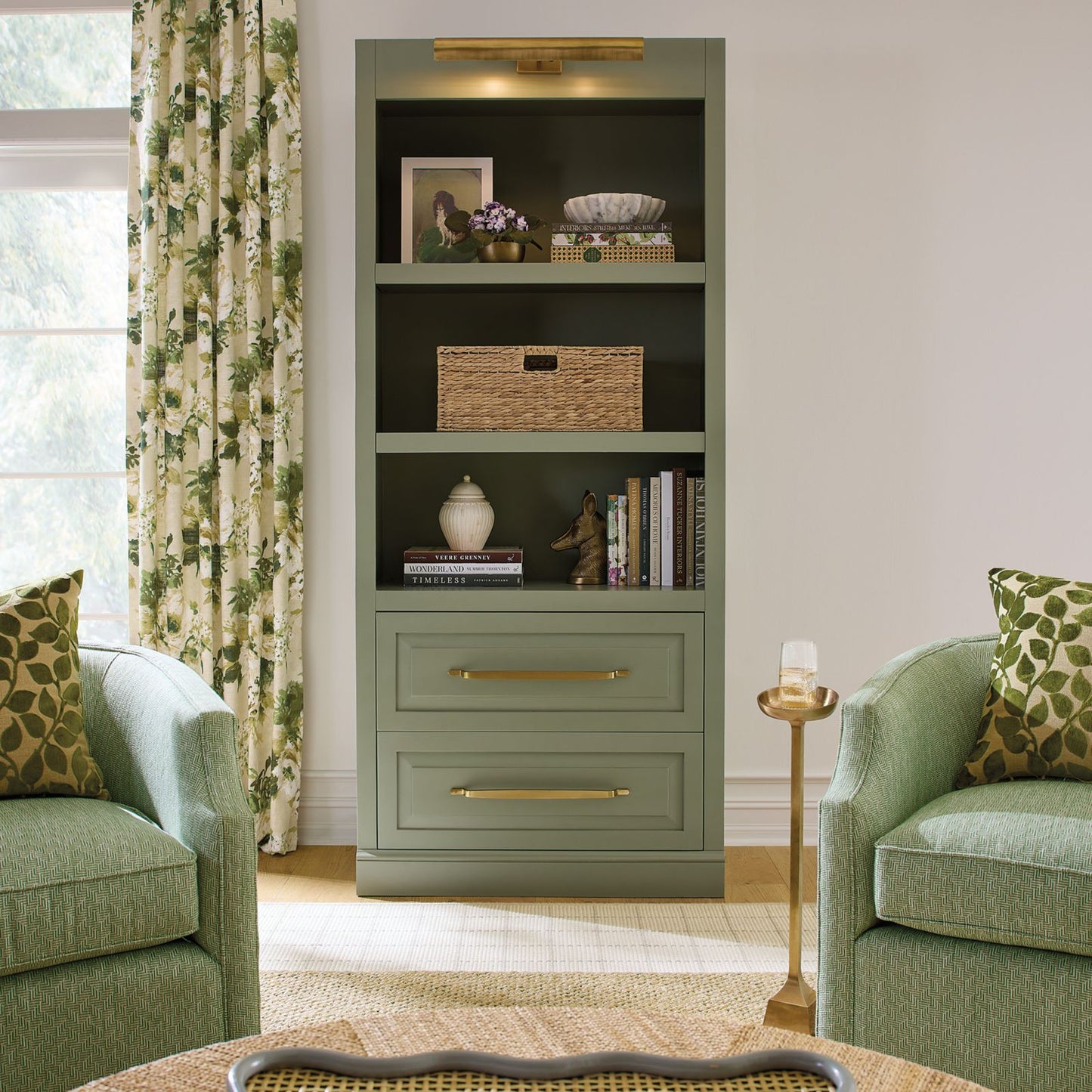 McClean Bookcase