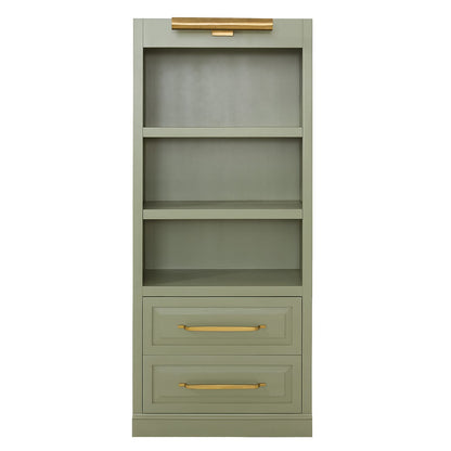 McClean Bookcase