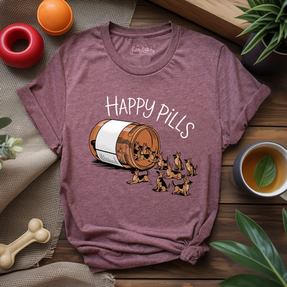 Happy Pills T-shirt