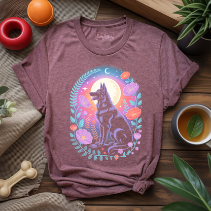 Moonlit Shepherd T-shirt