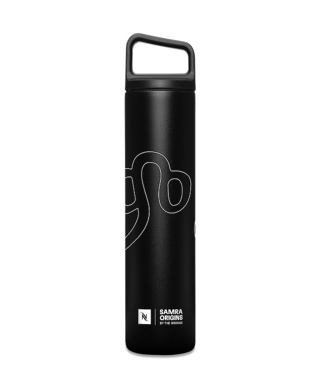 Water Bottle