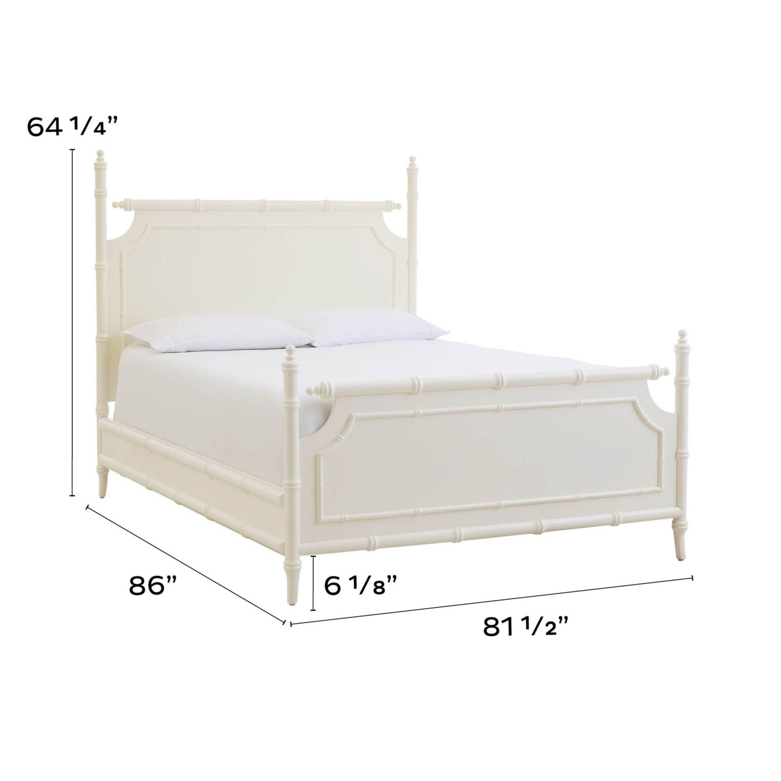Dayna Bed
