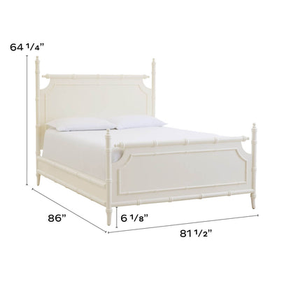 Dayna Bed