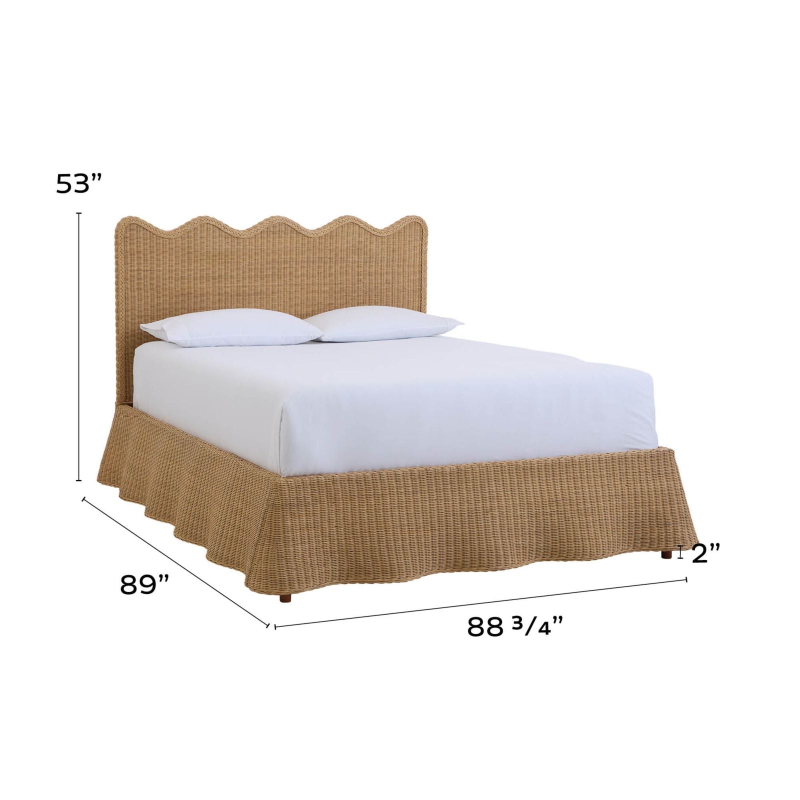 Veda Bed