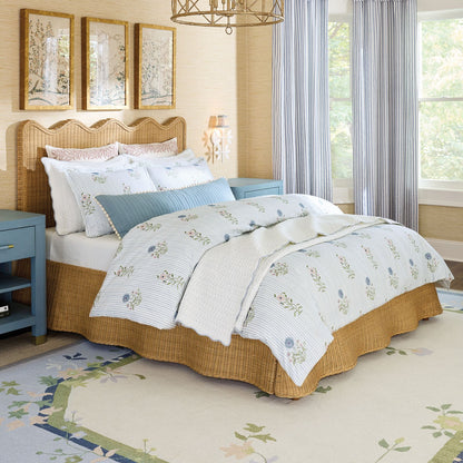 Veda Bed