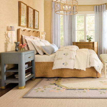 Veda Bed