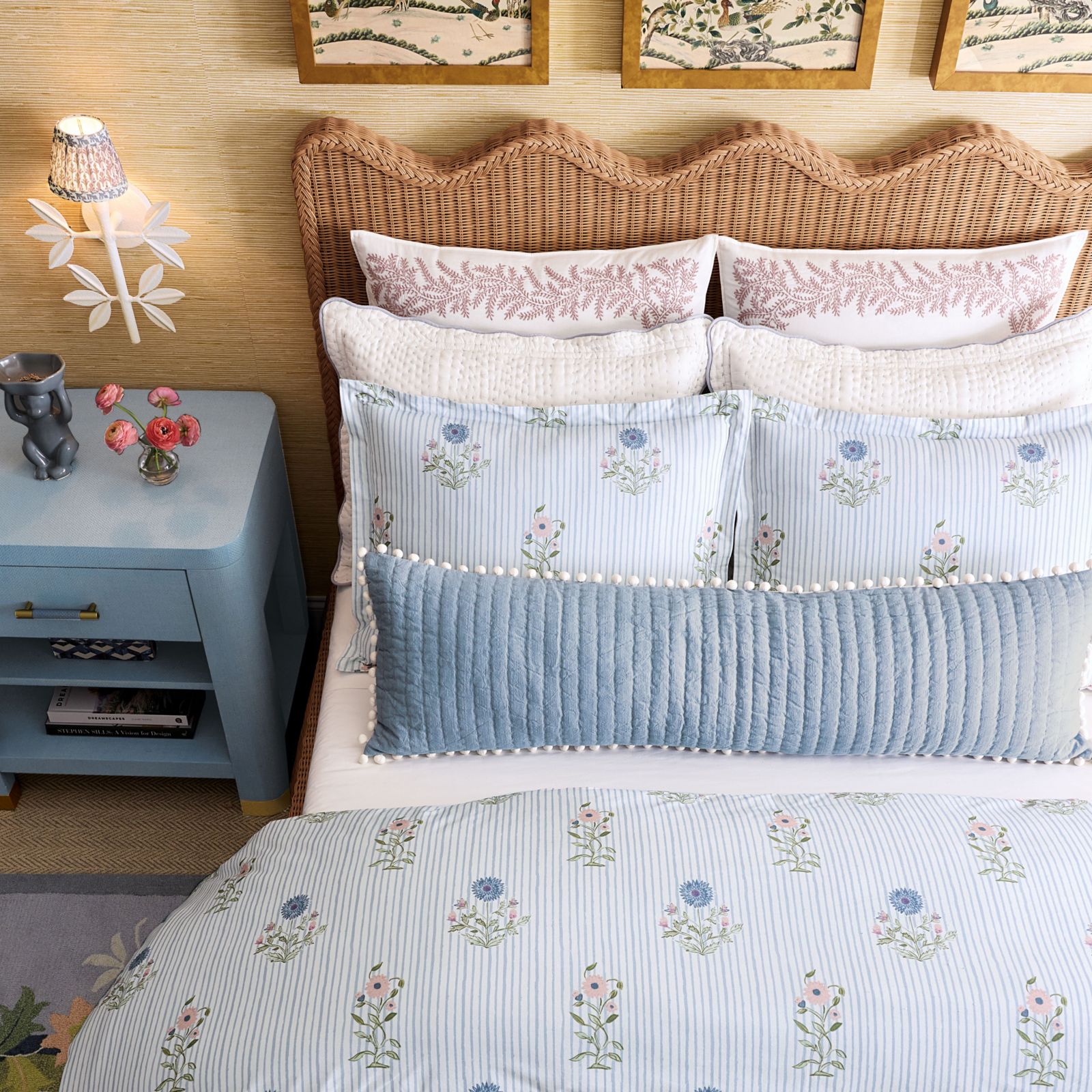 Veda Bed