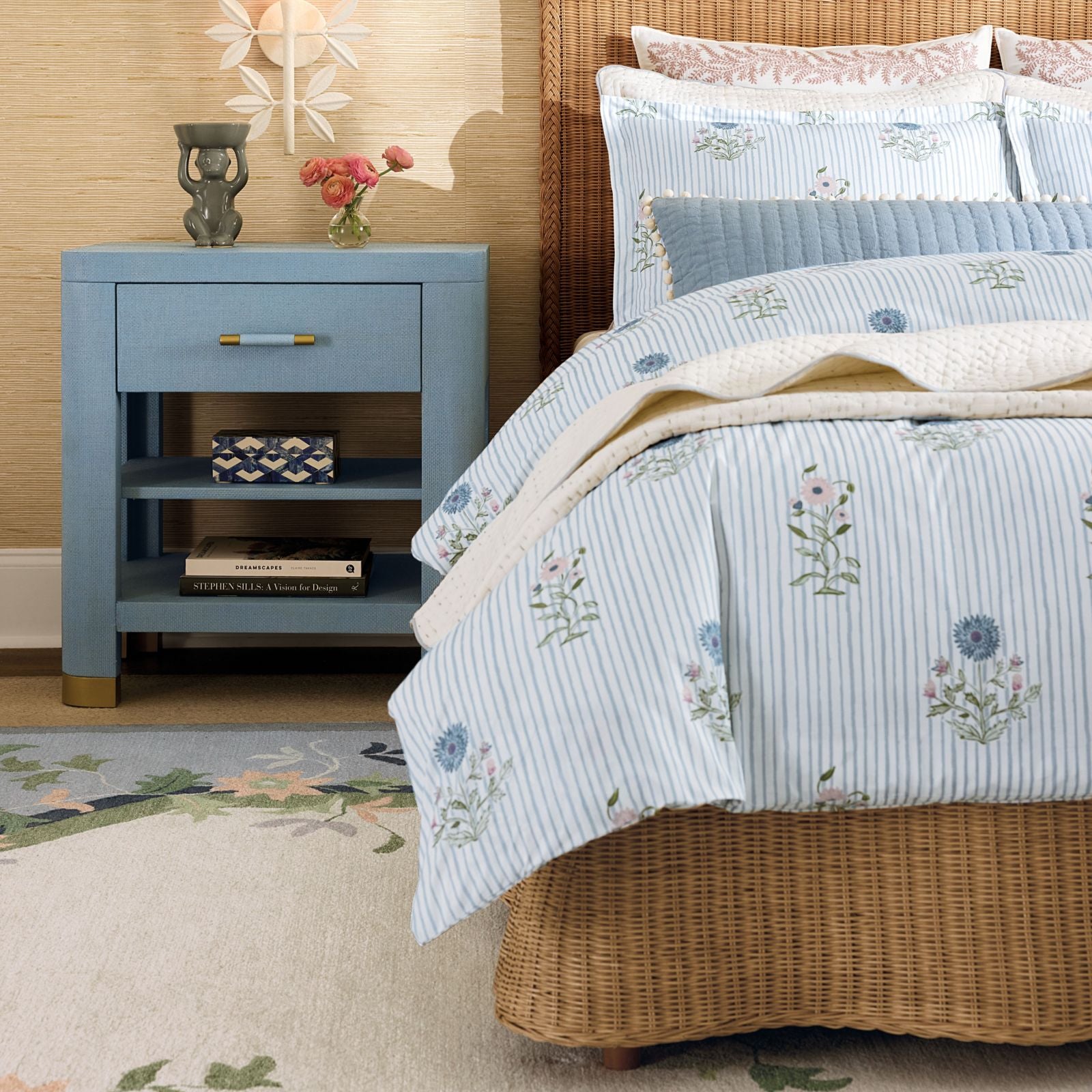 Veda Bed