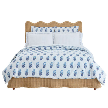 Veda Bed