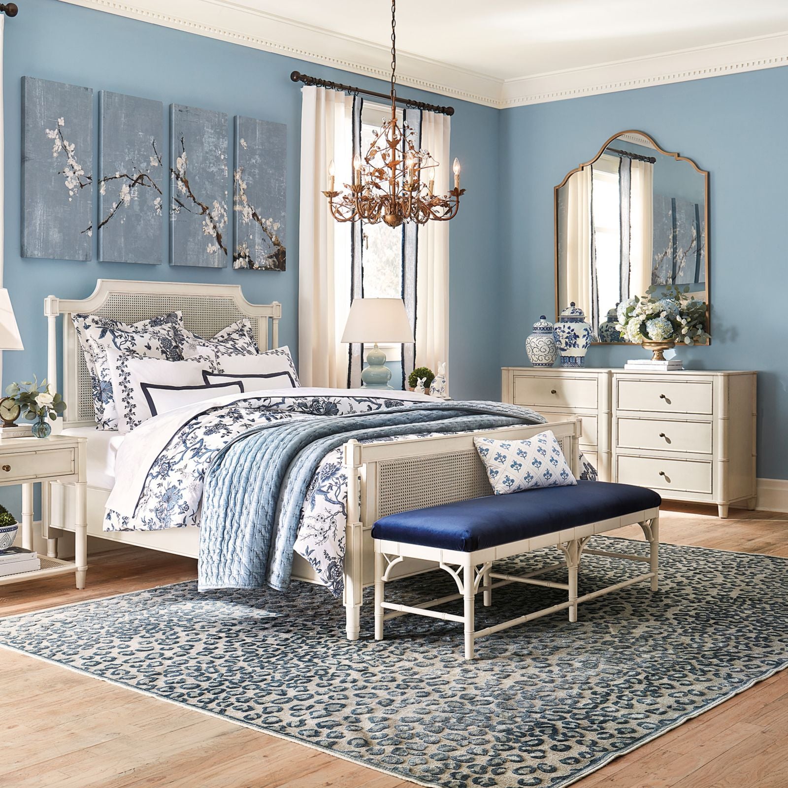 Villandry Dresser