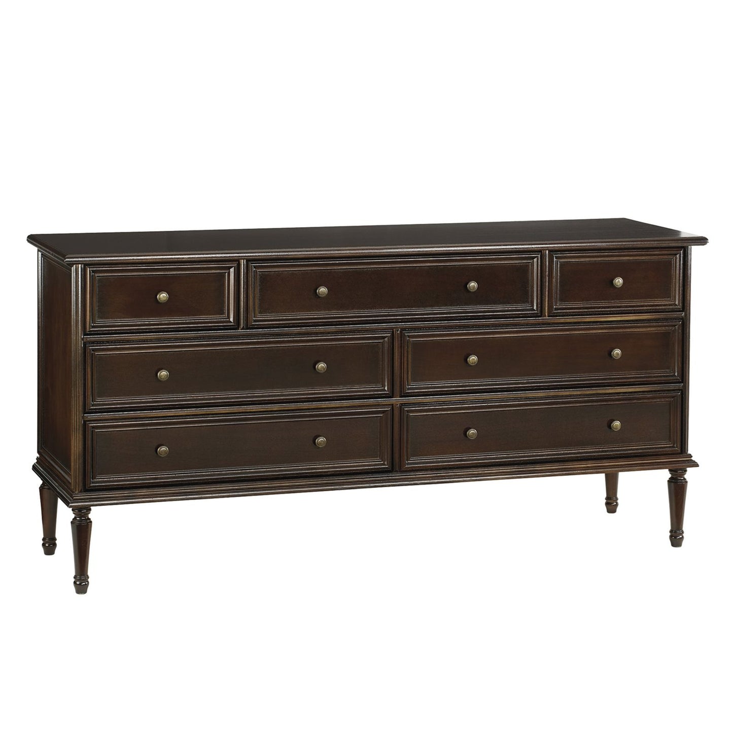 Casa Florentina Emile Dresser