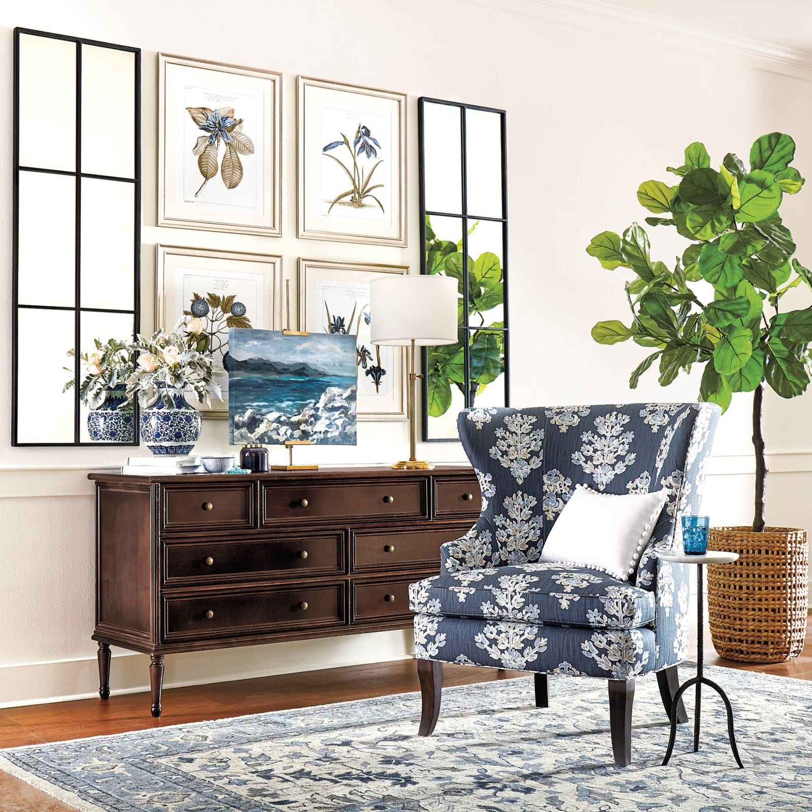Casa Florentina Emile Dresser