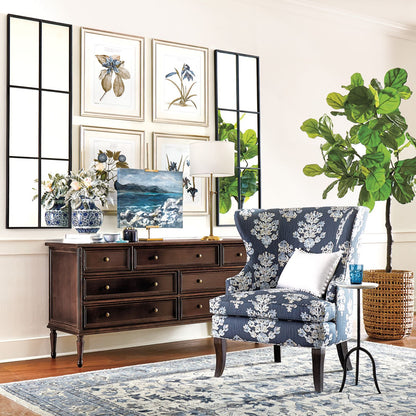 Casa Florentina Emile Dresser