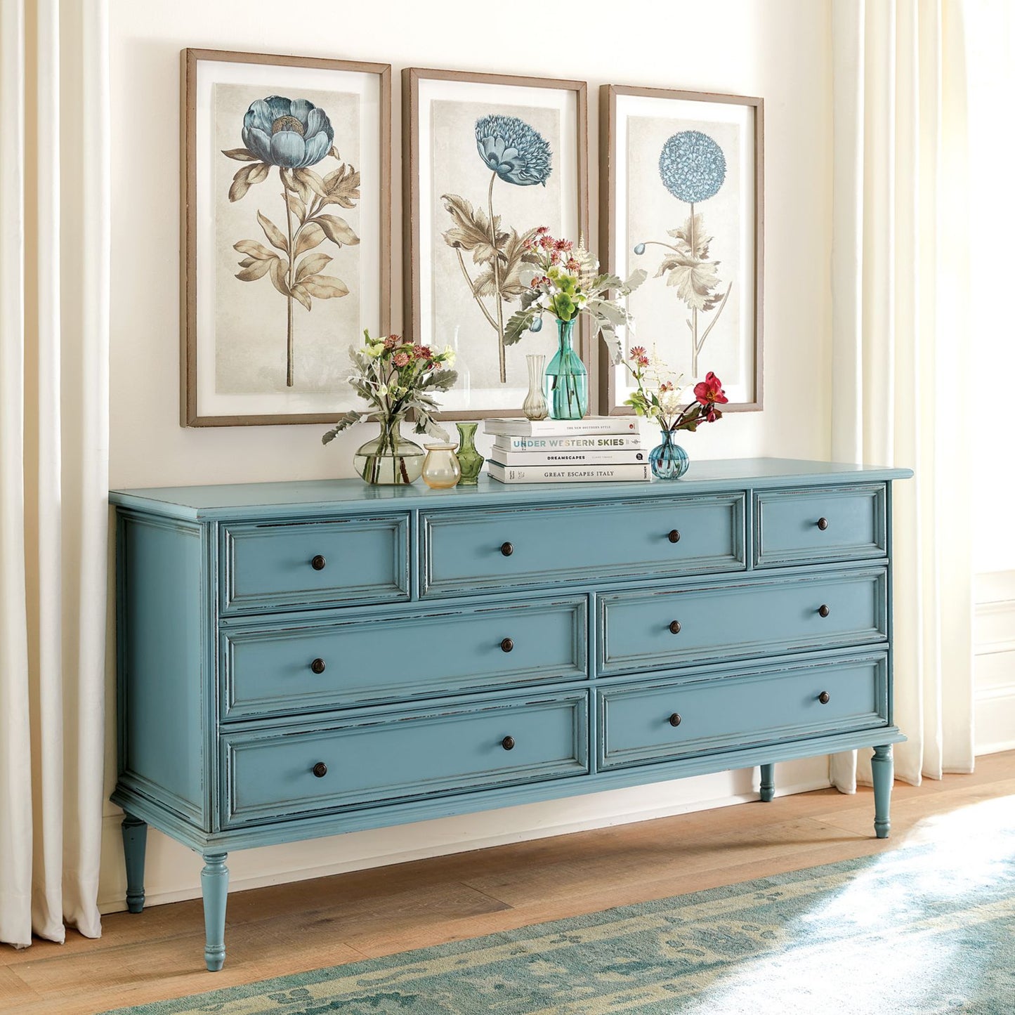 Casa Florentina Emile Dresser
