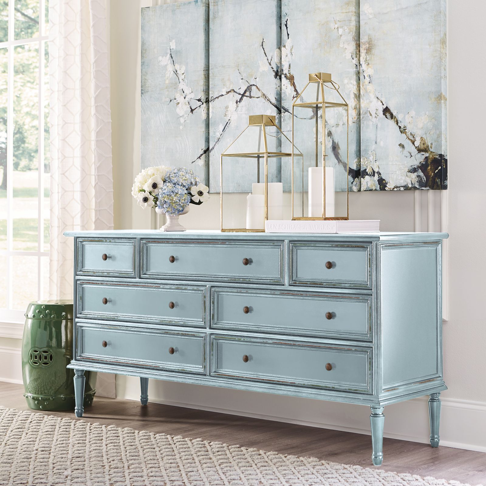 Casa Florentina Emile Dresser