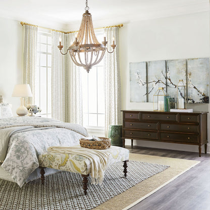 Casa Florentina Emile Dresser