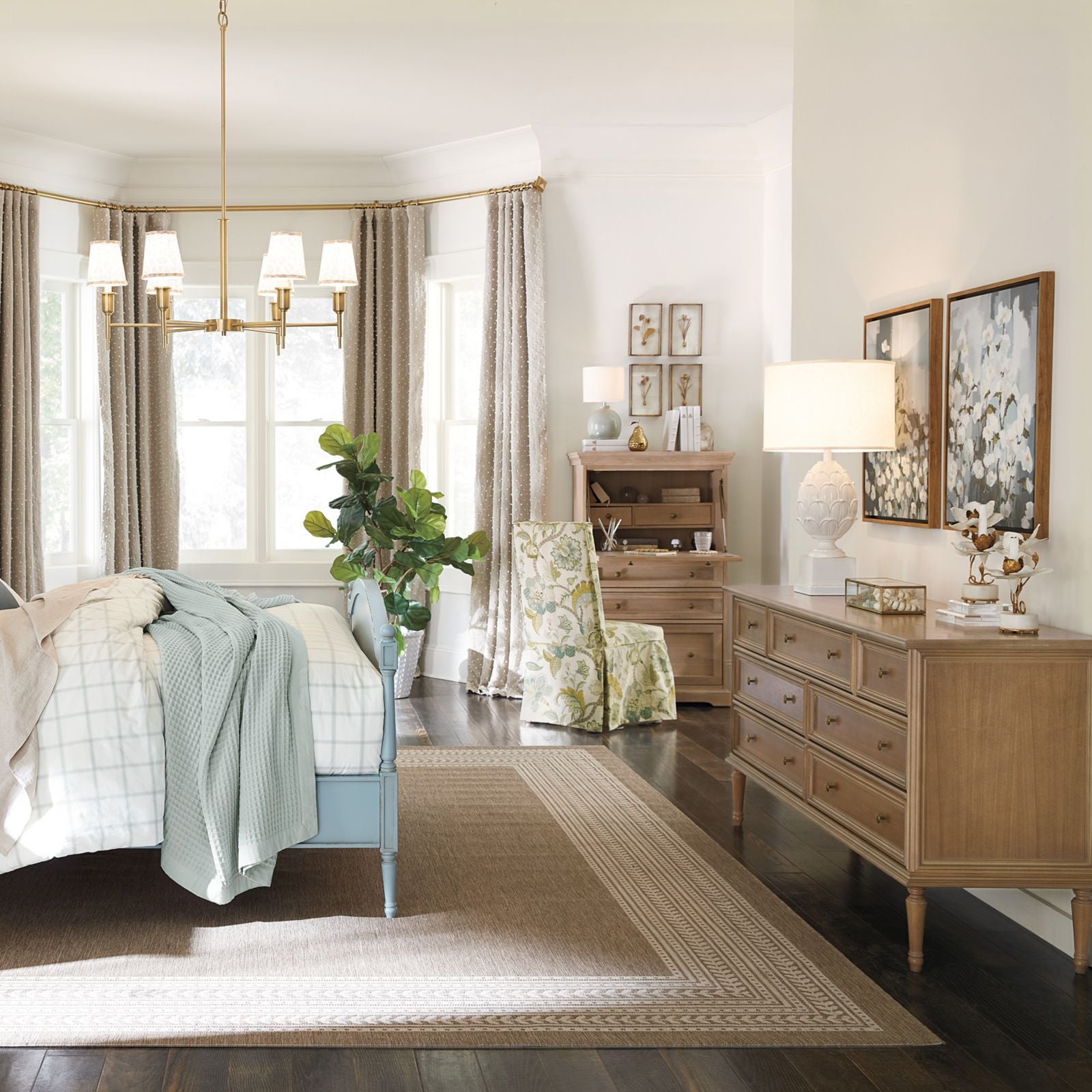 Casa Florentina Emile Dresser