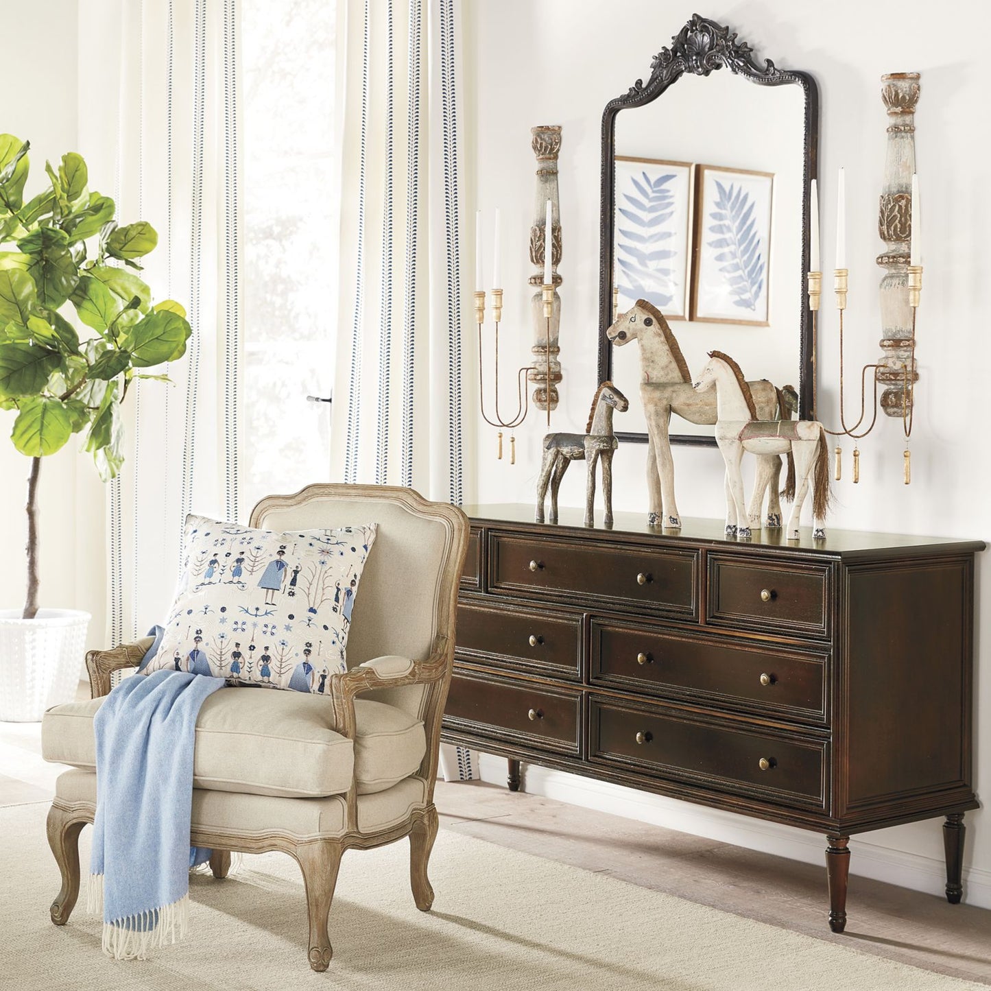 Casa Florentina Emile Dresser