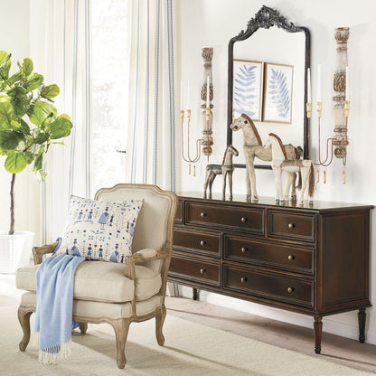 Casa Florentina Emile Dresser