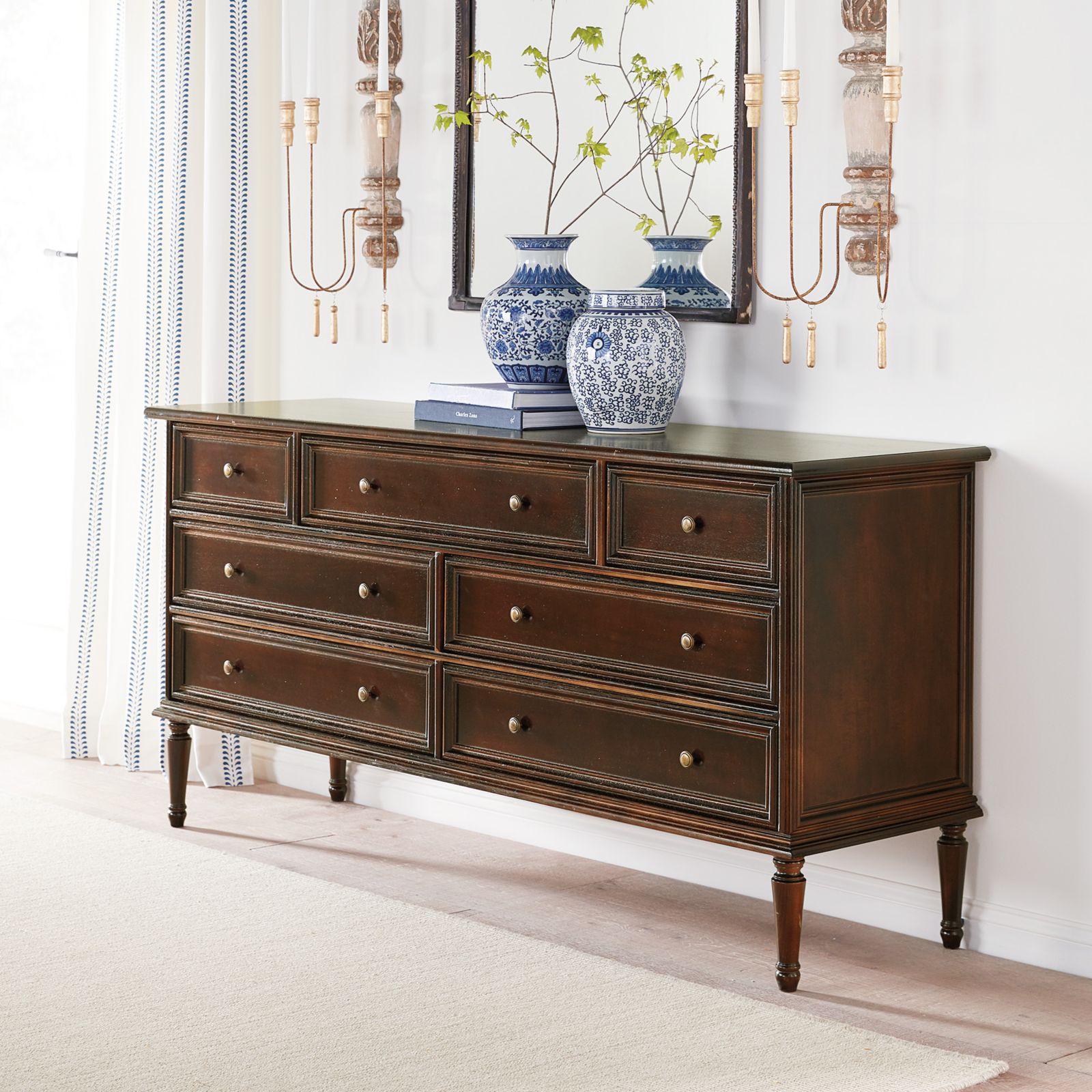 Casa Florentina Emile Dresser