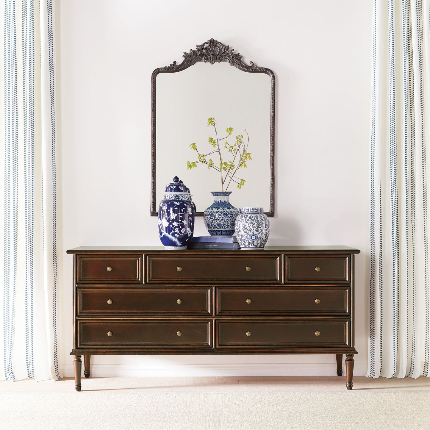 Casa Florentina Emile Dresser