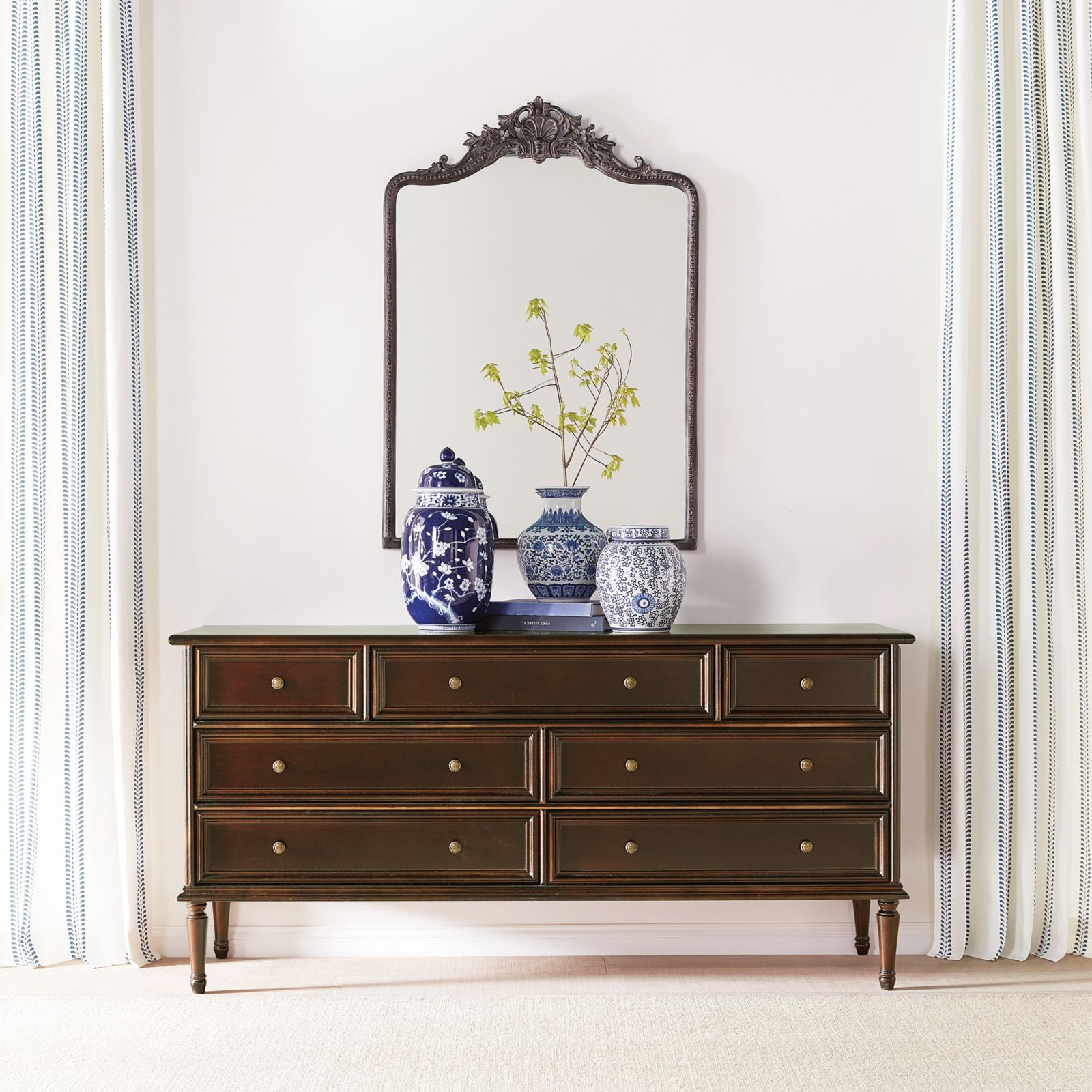 Casa Florentina Emile Dresser
