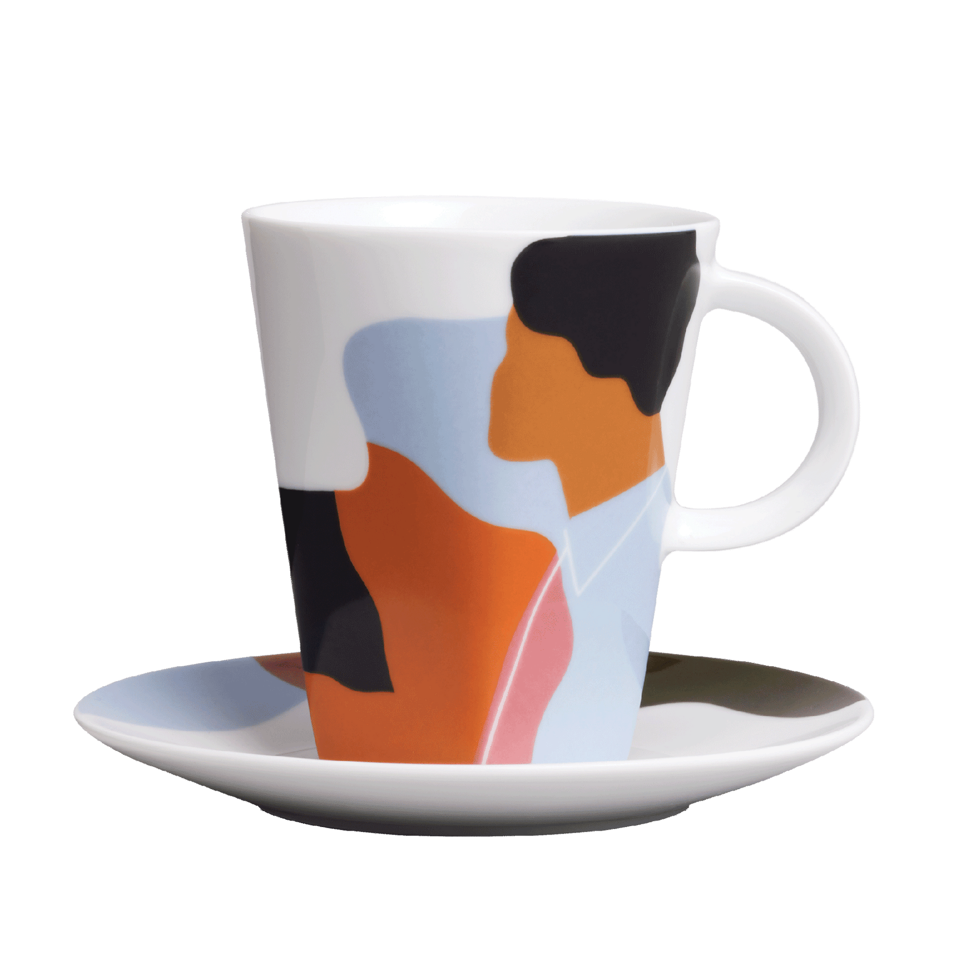 Thriving Connections Mug