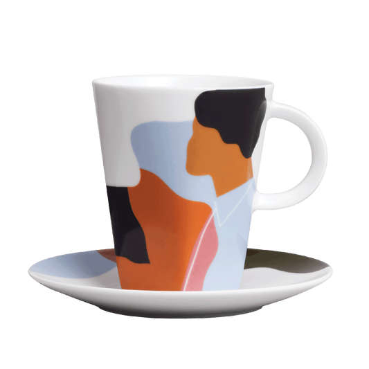 Thriving Connections Mug