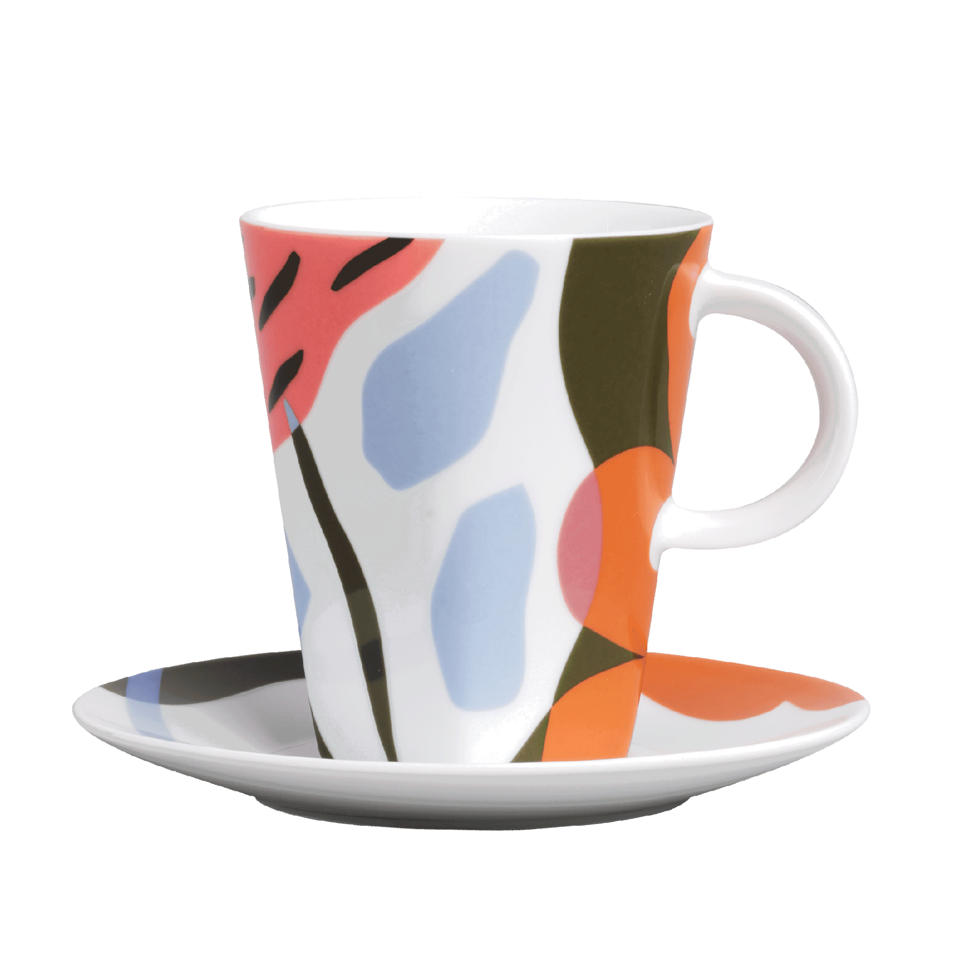 Thriving Futures Mug