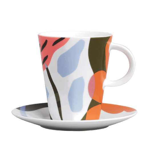 Thriving Futures Mug