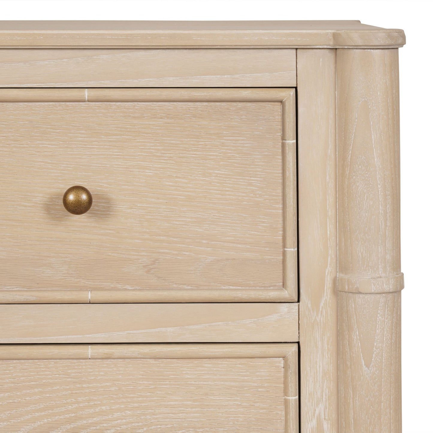 Villandry 5-Drawer Tall Dresser