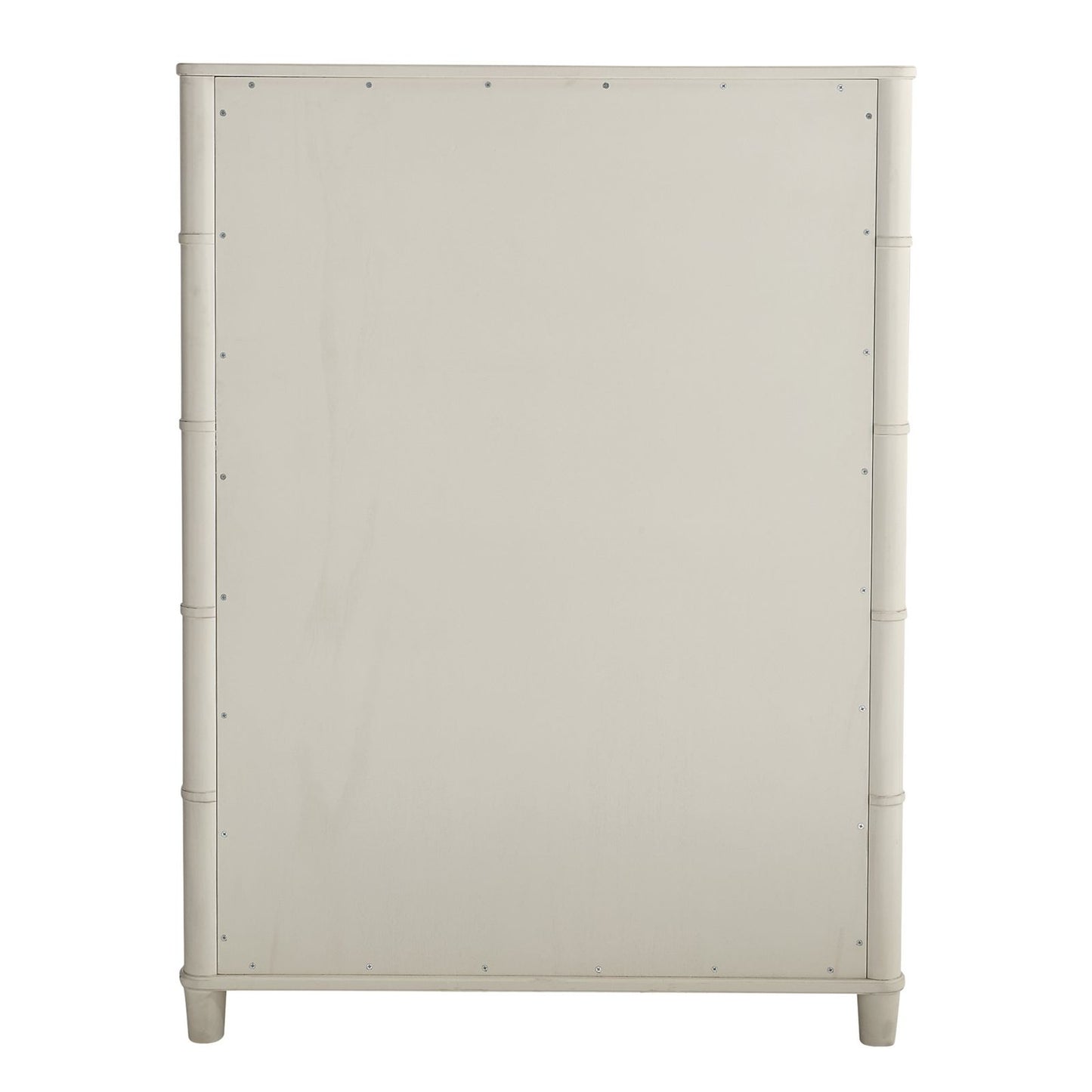 Villandry 5-Drawer Tall Dresser