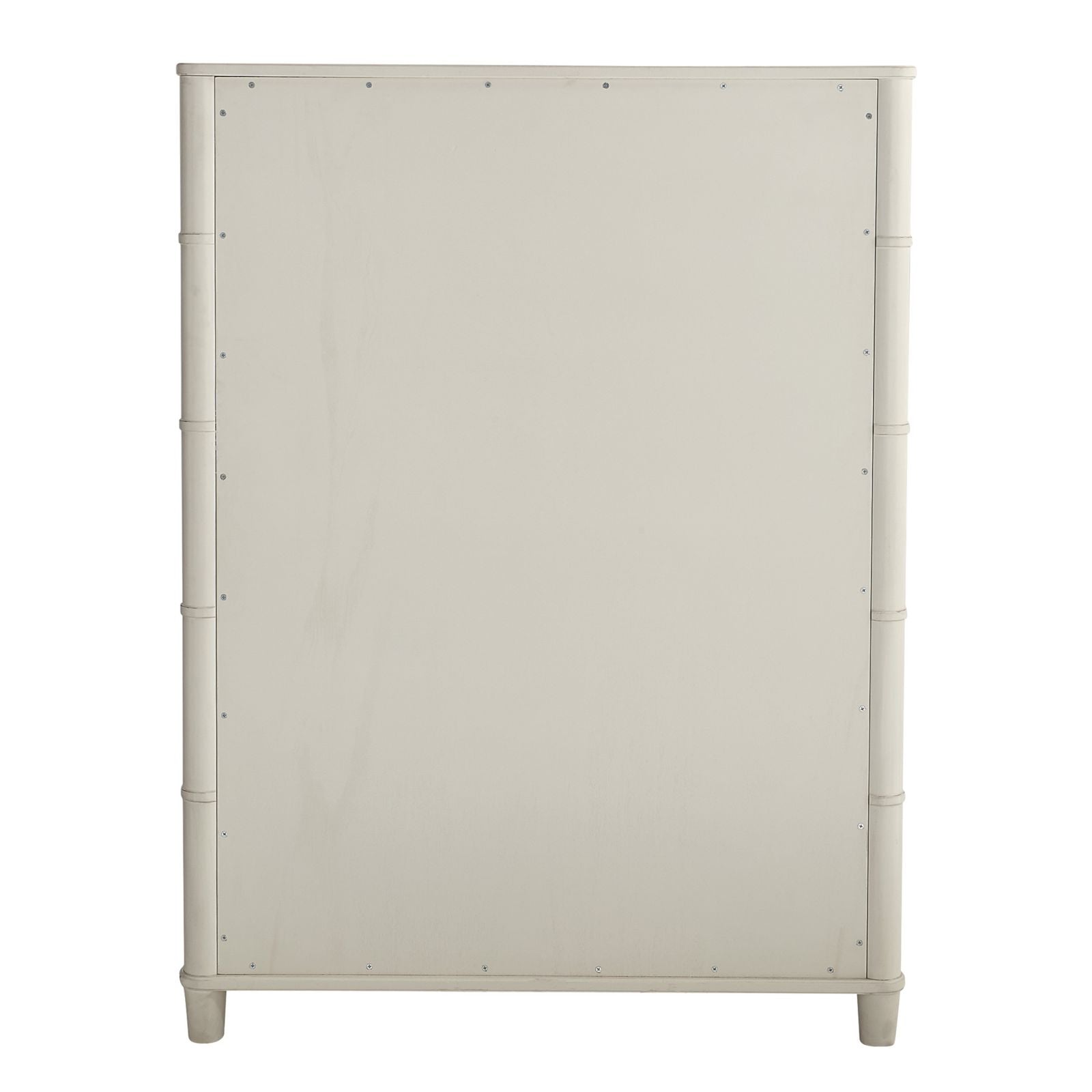 Villandry 5-Drawer Tall Dresser