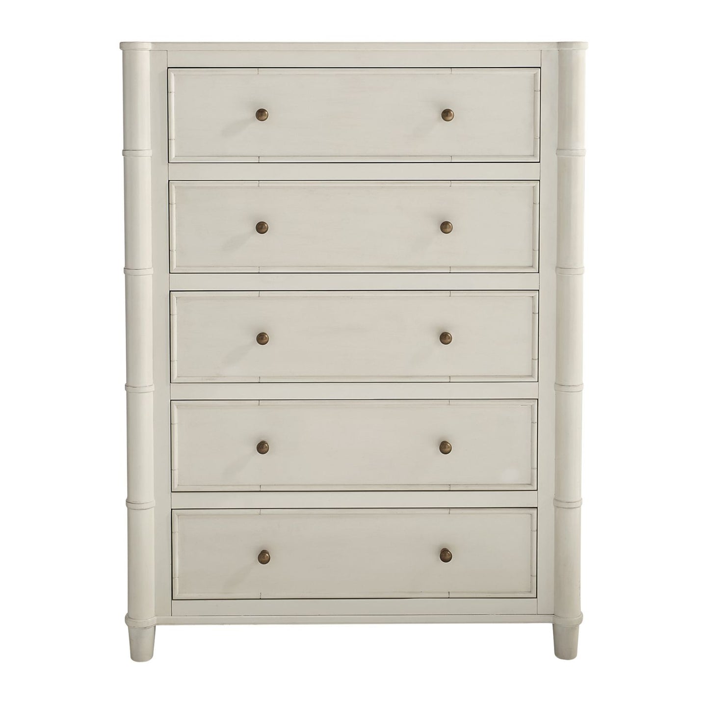 Villandry 5-Drawer Tall Dresser