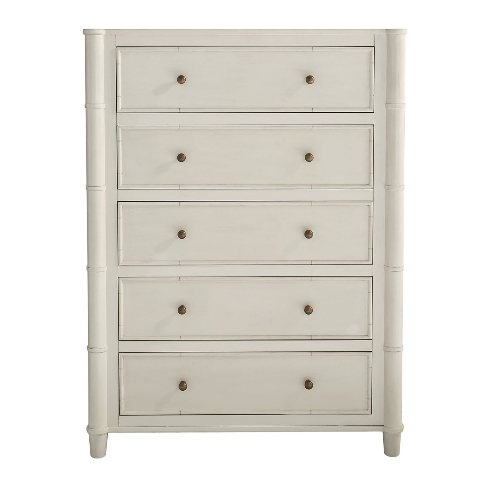 Villandry 5-Drawer Tall Dresser