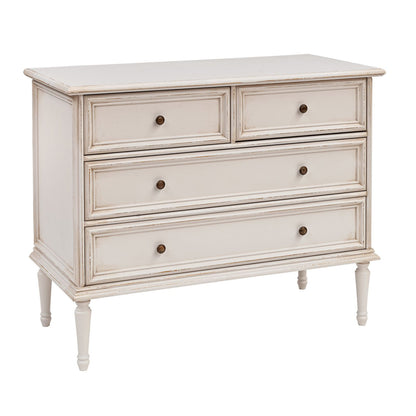 Casa Florentina Emile 4-Drawer Chest