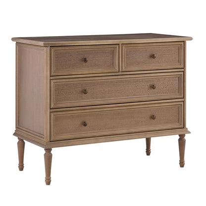 Casa Florentina Emile 4-Drawer Chest