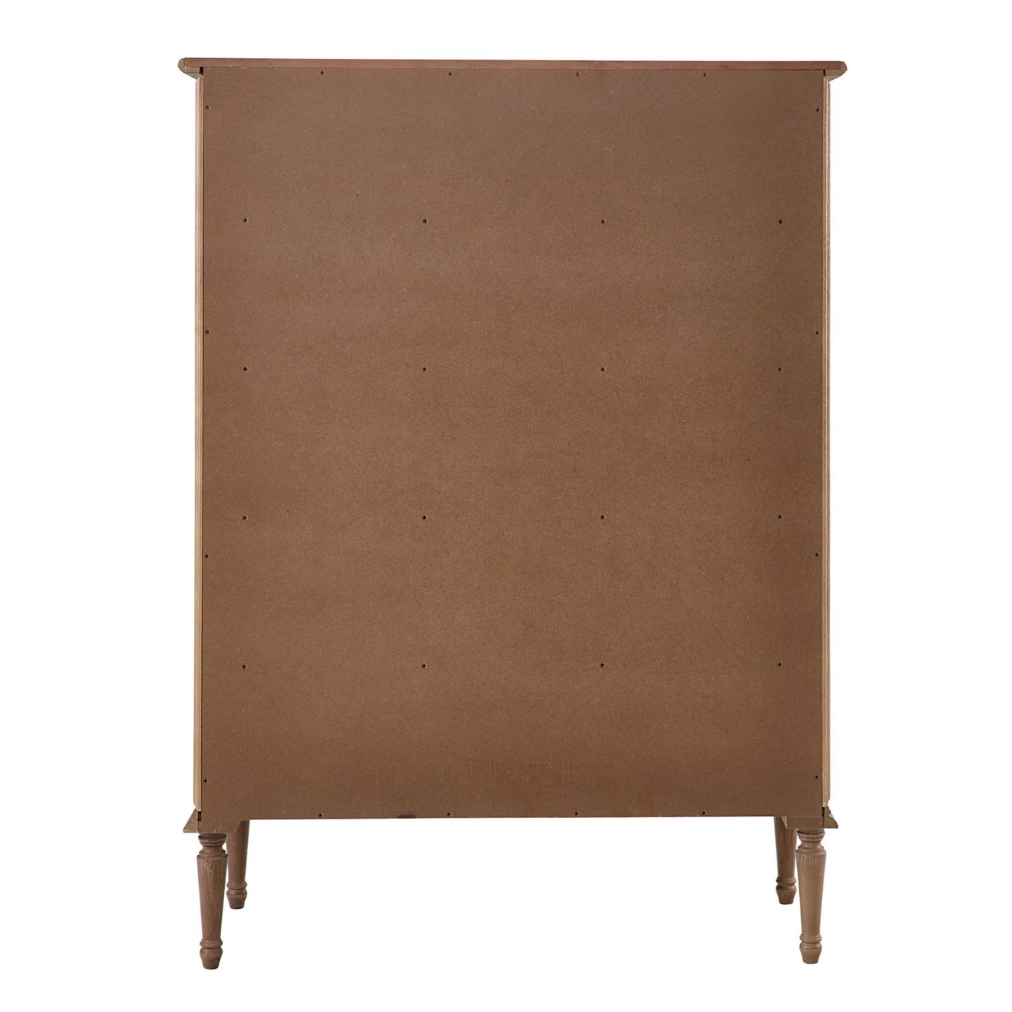 Casa Florentina Emile 5-Drawer Tall Dresser