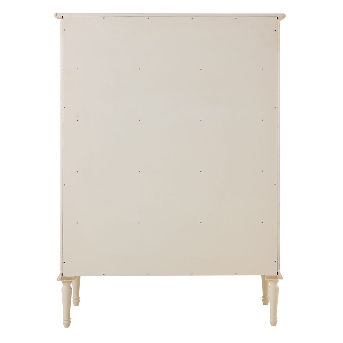 Casa Florentina Emile 5-Drawer Tall Dresser