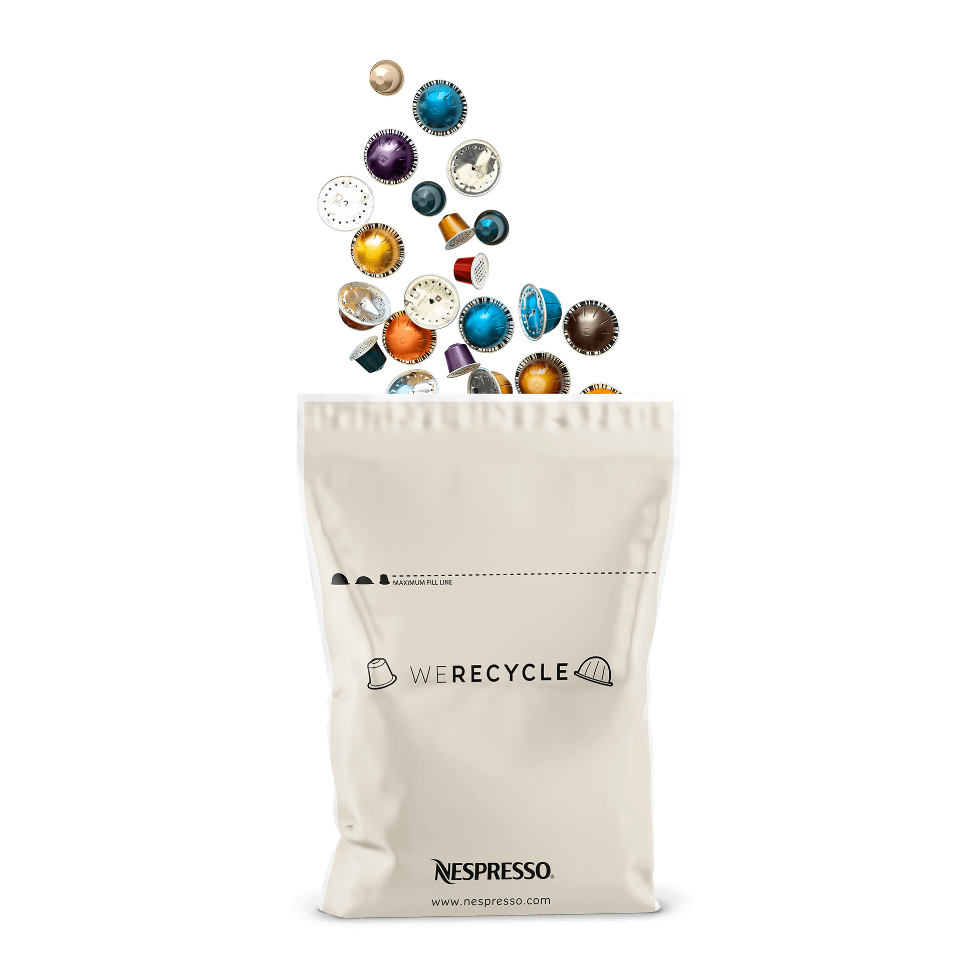 Recycling Bag