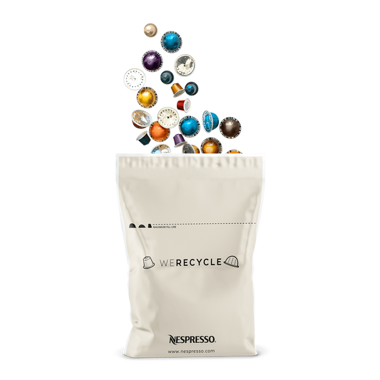 Recycling Bag